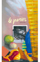 Le panier, l'immense panier