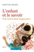 L'enfant et le savoir