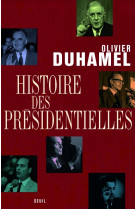 Histoire des présidentielles