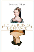 Rois et reines de france