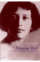 Simone weil