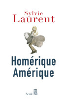 Homérique amérique