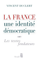 La france, une identité démocratique