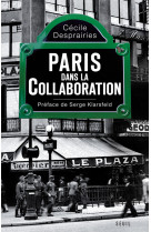 Paris dans la collaboration