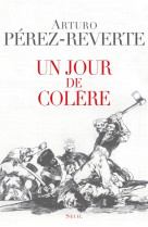 Un jour de colère