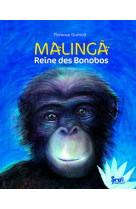 Malinga, reine des bonobos