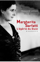 Margherita sarfatti