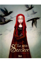 La petite sorcière