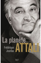 La planète attali