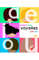 Voyelles