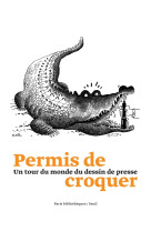 Permis de croquer