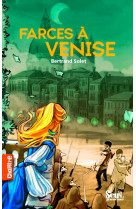 Farces à venise