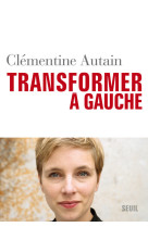 Transformer, à gauche