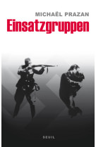 Einsatzgruppen