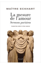 La mesure de l'amour