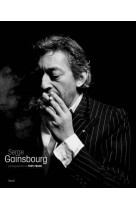 Serge gainsbourg