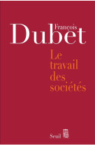 Le travail des sociétés