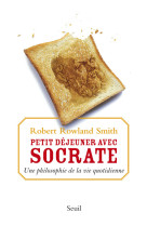 Petit déjeuner avec socrate