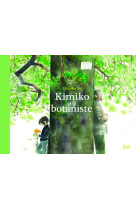 Kimiko et le botaniste