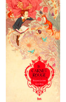 Le carnet rouge