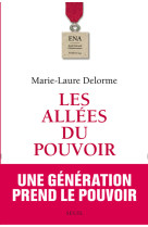 Les allées du pouvoir