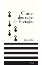 Contes des sages de bretagne