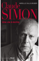 Claude simon