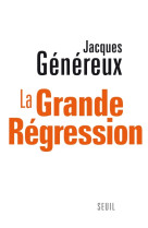 La grande régression