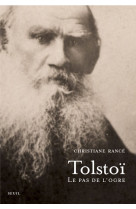 Tolstoï