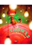 Thomas le magicien