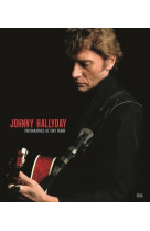 Johnny hallyday