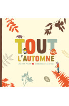 Tout sur l'automne