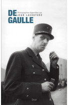 De gaulle