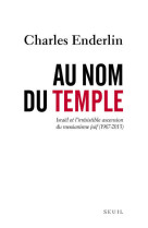 Au nom du temple