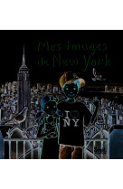 Mes images de new york