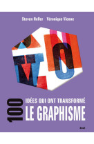 100 idées qui ont transformé le graphisme