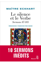 Le silence et le verbe