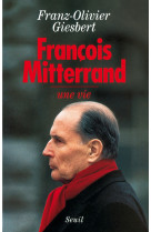 François mitterrand