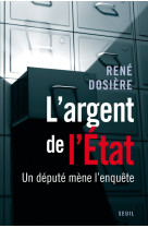 L'argent de l'etat