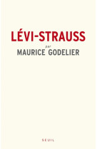 Lévi-strauss