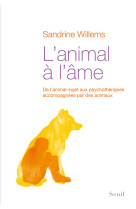 L'animal à l'âme