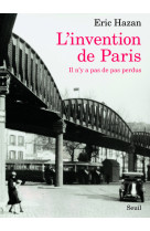 L'invention de paris