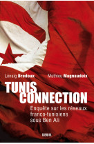 Tunis connection