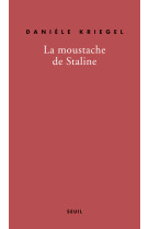 La moustache de staline