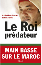 Le roi prédateur