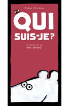 Qui suis-je?