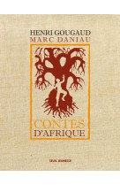 Contes d'afrique