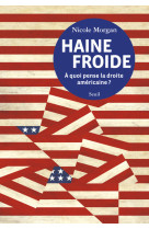 Haine froide