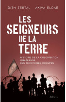 Les seigneurs de la terre