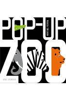 Pop-up zoo